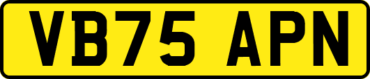 VB75APN