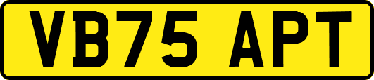 VB75APT