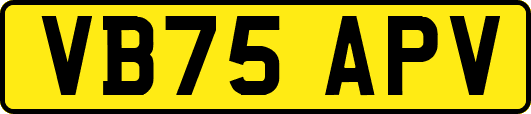 VB75APV