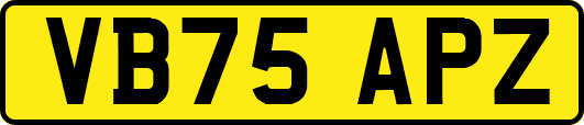 VB75APZ