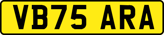 VB75ARA