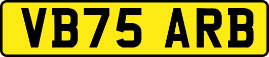 VB75ARB