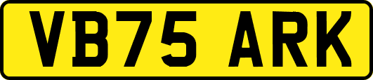 VB75ARK