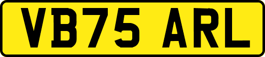 VB75ARL