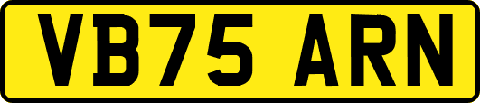 VB75ARN