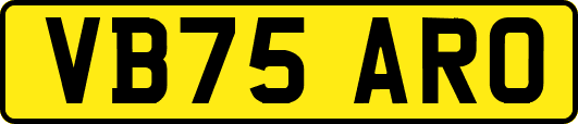 VB75ARO