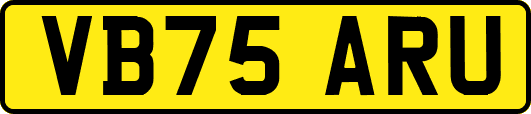 VB75ARU