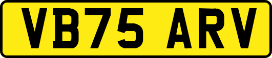 VB75ARV