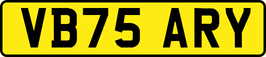 VB75ARY
