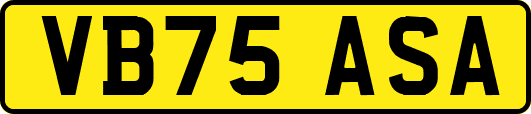 VB75ASA
