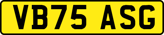VB75ASG