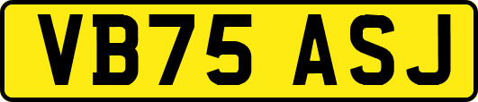 VB75ASJ