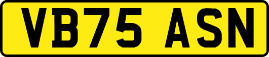 VB75ASN