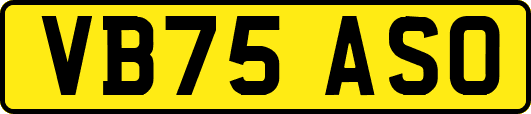 VB75ASO