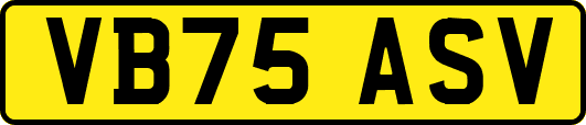 VB75ASV