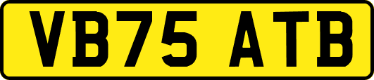 VB75ATB