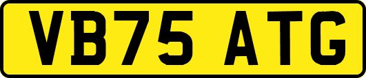 VB75ATG