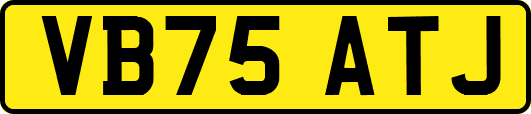 VB75ATJ