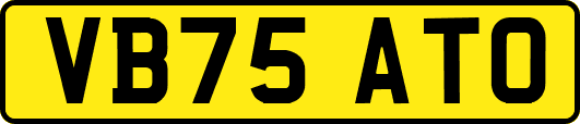 VB75ATO
