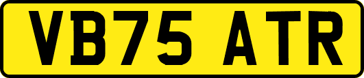 VB75ATR