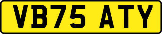 VB75ATY