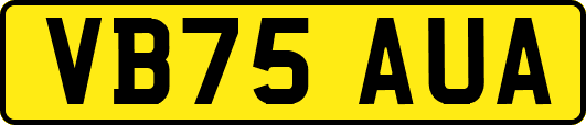 VB75AUA