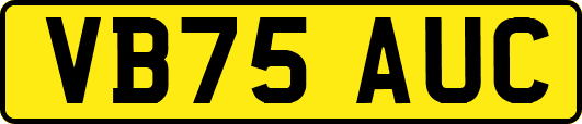 VB75AUC