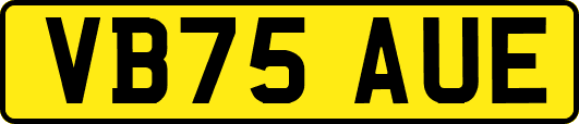 VB75AUE