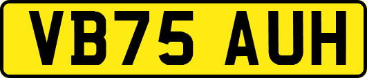 VB75AUH