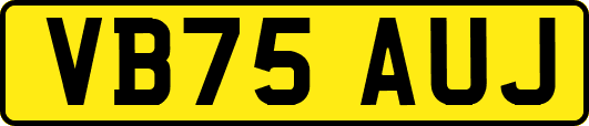 VB75AUJ