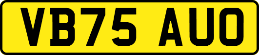 VB75AUO