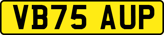 VB75AUP