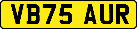 VB75AUR