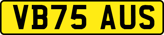 VB75AUS
