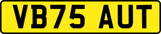 VB75AUT