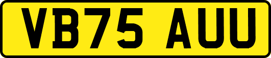 VB75AUU