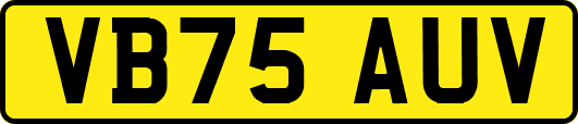 VB75AUV