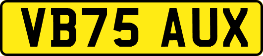 VB75AUX