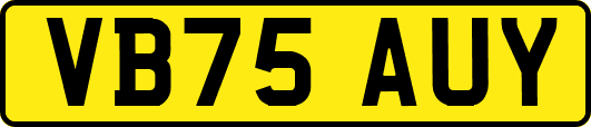 VB75AUY