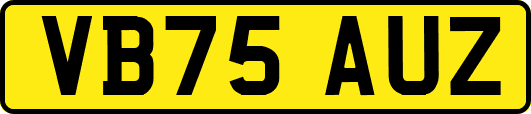 VB75AUZ