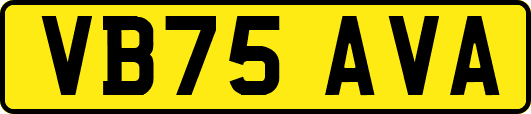 VB75AVA