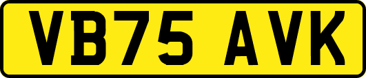 VB75AVK