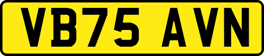 VB75AVN