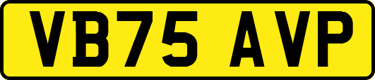 VB75AVP