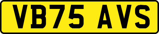 VB75AVS