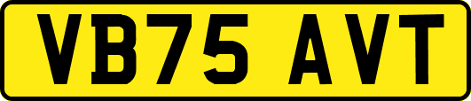 VB75AVT