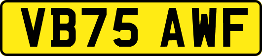 VB75AWF