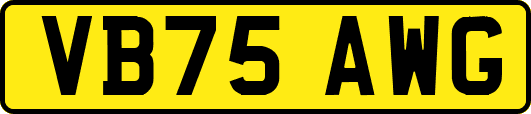 VB75AWG