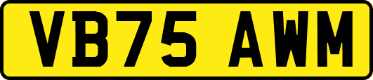 VB75AWM