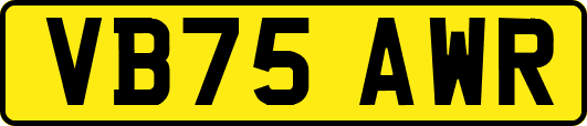 VB75AWR
